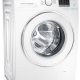 Samsung WF70F5E2Q4W lavatrice Caricamento frontale 7 kg 1400 Giri/min Bianco 4
