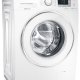 Samsung WF70F5E5P4W lavatrice Caricamento frontale 7 kg 1400 Giri/min Bianco 4