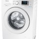 Samsung WF80F5E3P4W lavatrice Caricamento frontale 8 kg 1400 Giri/min Bianco 3