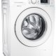 Samsung WF80F5E3P4W lavatrice Caricamento frontale 8 kg 1400 Giri/min Bianco 4