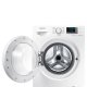 Samsung WF80F5E3P4W lavatrice Caricamento frontale 8 kg 1400 Giri/min Bianco 5