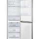 Samsung RB31FSRNDSA frigorifero con congelatore Libera installazione 310 L Argento 5