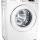 Samsung WF70F5E5W4W lavatrice Caricamento frontale 7 kg 1400 Giri/min Bianco 5