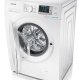 Samsung WF70F5E5W4W lavatrice Caricamento frontale 7 kg 1400 Giri/min Bianco 6