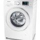 Samsung WF80F5E5W4W lavatrice Caricamento frontale 8 kg 1400 Giri/min Bianco 4