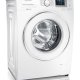 Samsung WF80F5E5W4W lavatrice Caricamento frontale 8 kg 1400 Giri/min Bianco 6