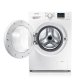 Samsung WF60F4E2W2W lavatrice Caricamento frontale 6 kg 1200 Giri/min Bianco 3