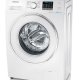 Samsung WF60F4E2W2W lavatrice Caricamento frontale 6 kg 1200 Giri/min Bianco 4