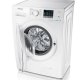 Samsung WF60F4E2W2W lavatrice Caricamento frontale 6 kg 1200 Giri/min Bianco 5