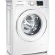 Samsung WF60F4E2W2W lavatrice Caricamento frontale 6 kg 1200 Giri/min Bianco 6