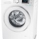 Samsung WF70F5E5W4W lavatrice Caricamento frontale 7 kg 1400 Giri/min Bianco 3