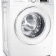 Samsung WF70F5E5W4W lavatrice Caricamento frontale 7 kg 1400 Giri/min Bianco 4