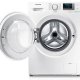 Samsung WF70F5E5W4W lavatrice Caricamento frontale 7 kg 1400 Giri/min Bianco 5