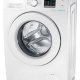 Samsung WF60F4E0W2W lavatrice Caricamento frontale 6 kg 1200 Giri/min Bianco 3