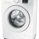 Samsung WF70F5E0W2W lavatrice Caricamento frontale 7 kg 1200 Giri/min Bianco 3