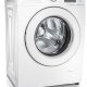 Samsung WF70F5E0W2W lavatrice Caricamento frontale 7 kg 1200 Giri/min Bianco 4