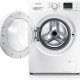 Samsung WF70F5E0W2W lavatrice Caricamento frontale 7 kg 1200 Giri/min Bianco 6