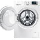 Samsung WF70F5E5U4W lavatrice Caricamento frontale 7 kg 1400 Giri/min Bianco 3