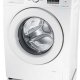 Samsung WF80F5E0W2W lavatrice Caricamento frontale 8 kg 1200 Giri/min Bianco 3