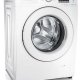 Samsung WF80F5E0W2W lavatrice Caricamento frontale 8 kg 1200 Giri/min Bianco 4