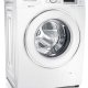 Samsung WF80F5E5W4W lavatrice Caricamento frontale 8 kg 1400 Giri/min Bianco 5