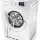 Samsung WF80F5E5W4W lavatrice Caricamento frontale 8 kg 1400 Giri/min Bianco 6