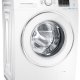 Samsung WF70F5E2Q lavatrice Caricamento frontale 7 kg 1400 Giri/min Bianco 4