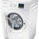 Samsung WF70F5E2Q lavatrice Caricamento frontale 7 kg 1400 Giri/min Bianco 5