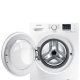 Samsung WF70F5E2Q lavatrice Caricamento frontale 7 kg 1400 Giri/min Bianco 6