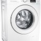 Samsung WF70F5E0W4W lavatrice Caricamento frontale 7 kg 1400 Giri/min Bianco 4