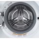 LG WM3470HWA lavatrice Caricamento frontale 1200 Giri/min Bianco 6