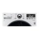 LG WM3470HWA lavatrice Caricamento frontale 1200 Giri/min Bianco 7