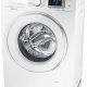 Samsung WF81F5E5P4W lavatrice Caricamento frontale 6 kg 1400 Giri/min Bianco 3