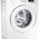 Samsung WF81F5E5P4W lavatrice Caricamento frontale 6 kg 1400 Giri/min Bianco 4
