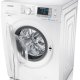 Samsung WF81F5E5P4W lavatrice Caricamento frontale 6 kg 1400 Giri/min Bianco 6