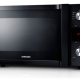 Samsung MC285TATCSQ forno a microonde Superficie piana 28 L 900 W Nero 6