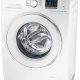 Samsung WF71F5E2Q4W lavatrice Caricamento frontale 7 kg 1400 Giri/min Bianco 3