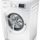 Samsung WF71F5E5P4W lavatrice Caricamento frontale 7 kg 1400 Giri/min Bianco 6