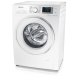 Samsung WF71F5E5Q4W lavatrice Caricamento frontale 7 kg 1400 Giri/min Bianco 4