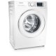 Samsung WF71F5E5Q4W lavatrice Caricamento frontale 7 kg 1400 Giri/min Bianco 5