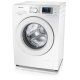 Samsung WF81F5E3P4W lavatrice Caricamento frontale 8 kg 1400 Giri/min Bianco 3