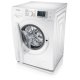Samsung WF81F5E3P4W lavatrice Caricamento frontale 8 kg 1400 Giri/min Bianco 6