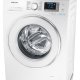 Samsung WF81F5E5Q4W lavatrice Caricamento frontale 8 kg 1400 Giri/min Bianco 3