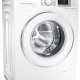 Samsung WF81F5E5Q4W lavatrice Caricamento frontale 8 kg 1400 Giri/min Bianco 4
