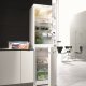 Miele KFN 12924 SD-1 Libera installazione 354 L Bianco 3