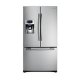 Samsung RFG23UERS frigorifero side-by-side Libera installazione 520 L Argento 4