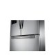Samsung RFG23UERS frigorifero side-by-side Libera installazione 520 L Argento 14