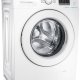 Samsung WF81F5E0Q4W lavatrice Caricamento frontale 8 kg 1400 Giri/min Bianco 4