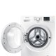 Samsung WF81F5E0Q4W lavatrice Caricamento frontale 8 kg 1400 Giri/min Bianco 5