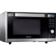 Samsung MC32F604TCT forno a microonde Superficie piana 32 L 1000 W Nero, Acciaio inossidabile 8